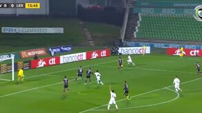 Os melhores momentos do Rio Ave-Leixões (3-2)