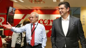 Rui Vitória: «Não somos infalíveis»