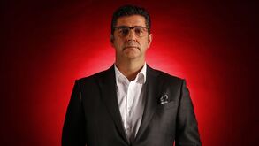 Rui Vitória: «Competir é o melhor que há»