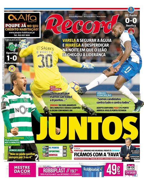 Descarregar capa em PDF de alta resolução