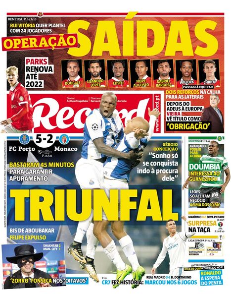 Descarregar capa em PDF de alta resolução