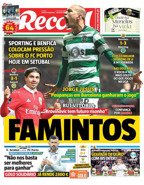 Descarregar capa em PDF de alta resolução