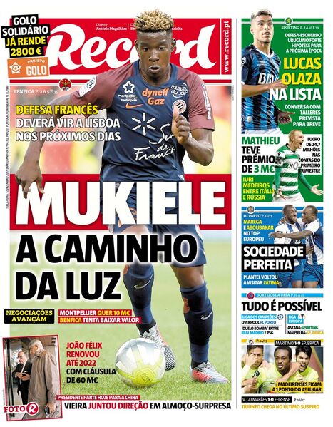 Descarregar capa em PDF de alta resolução