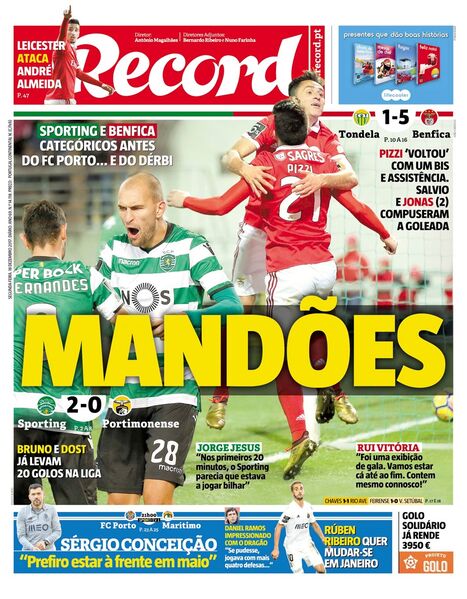 Descarregar capa em PDF de alta resolução