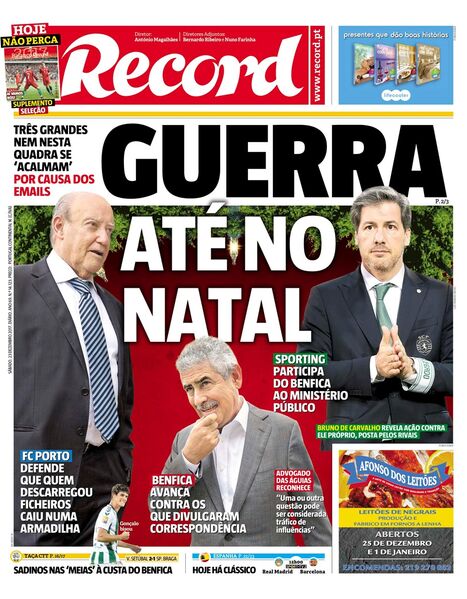 Descarregar capa em PDF de alta resolução
