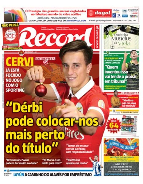 Descarregar capa em PDF de alta resolução