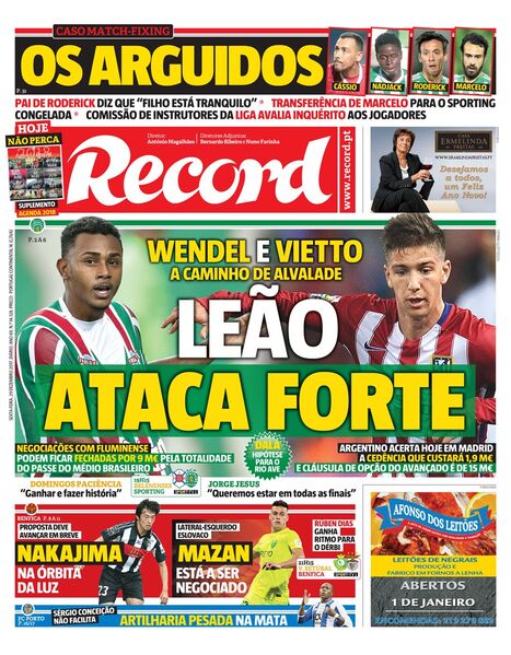 Descarregar capa em PDF de alta resolução