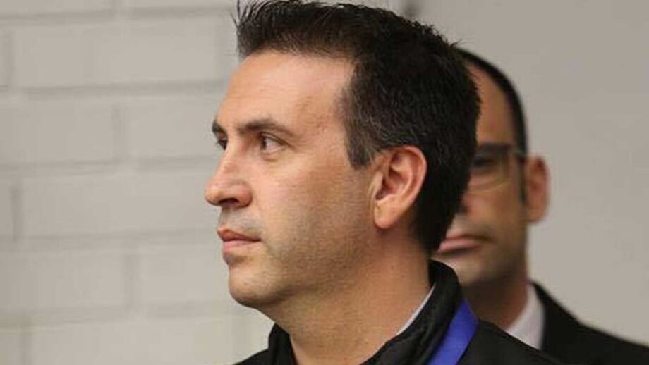 'Speaker' portista suspenso por 30 dias, Luís Gonçalves com processo disciplinar