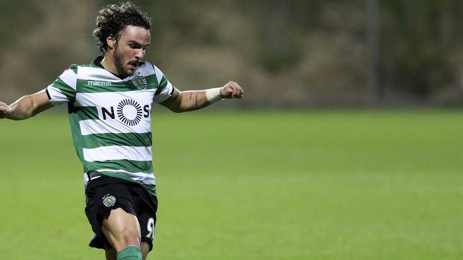 Sporting B-Varzim, 1-0: Golaço de Rafael Barbosa vale 3 pontos