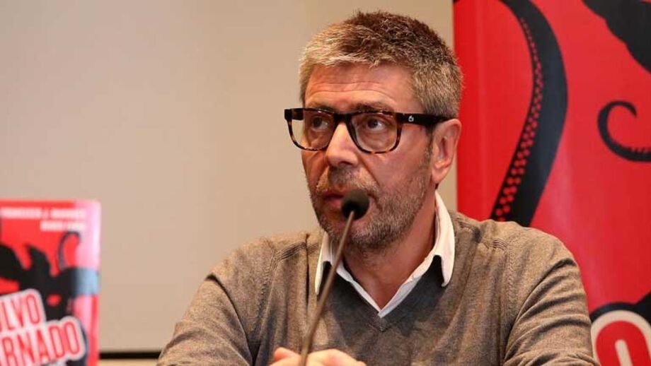 Francico J. Marques: «Deixar Nuno Cabral ser observador seria meter o lobo no galinheiro»
