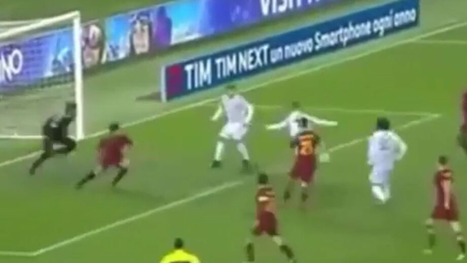 Viviani já converteu em golo para SPAL no jogo frente à Roma