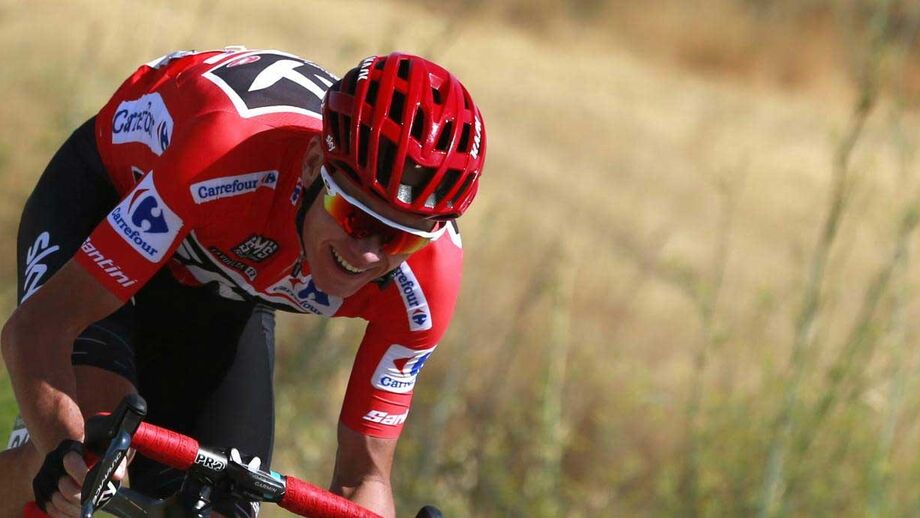 Movimento por um ciclismo credível pede à Sky que suspenda Froome