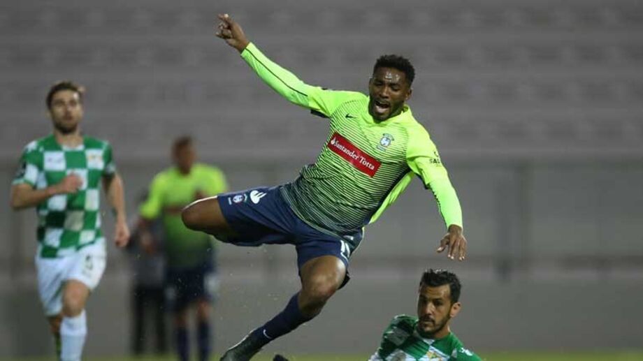 A crónica do Moreirense-Marítimo (1-1): A volta a Moreira com uma bicicleta