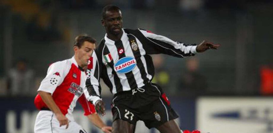 10 - Lilian Thuran (Juventus), 41,5 milhões de euros