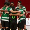 Benfica-Sporting, 2-3: Triunfo na casa do rival consolida liderança dos leões