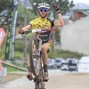 Mário Costa e Sandra Santos sagram-se campeões nacionais de ciclocrosse