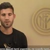 Lisandro López já fala à Inter