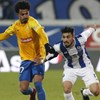 Liga confirma Estoril-FC Porto no dia 21 de fevereiro