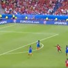 Éder recorda golo na final do Euro'2016: «Parecia um sonho»