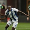 Sporting-FC Porto, 0-0 (1.ª parte)