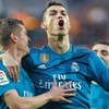 Cristiano Ronaldo: «Juntos vamos continuar a ganhar»