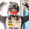 Filipe Albuquerque e a vitória em Daytona: «Estou tão, tão contente»