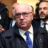 Federação italiana falha eleição de um novo presidente