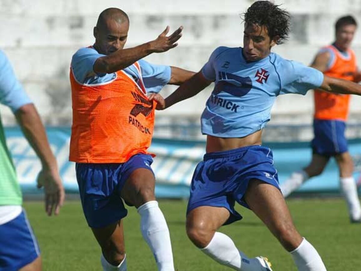 Ruben Amorim Silas E Muito Parecido Com Jorge Jesus Tem Sempre Razao Belenenses Sad Jornal Record
