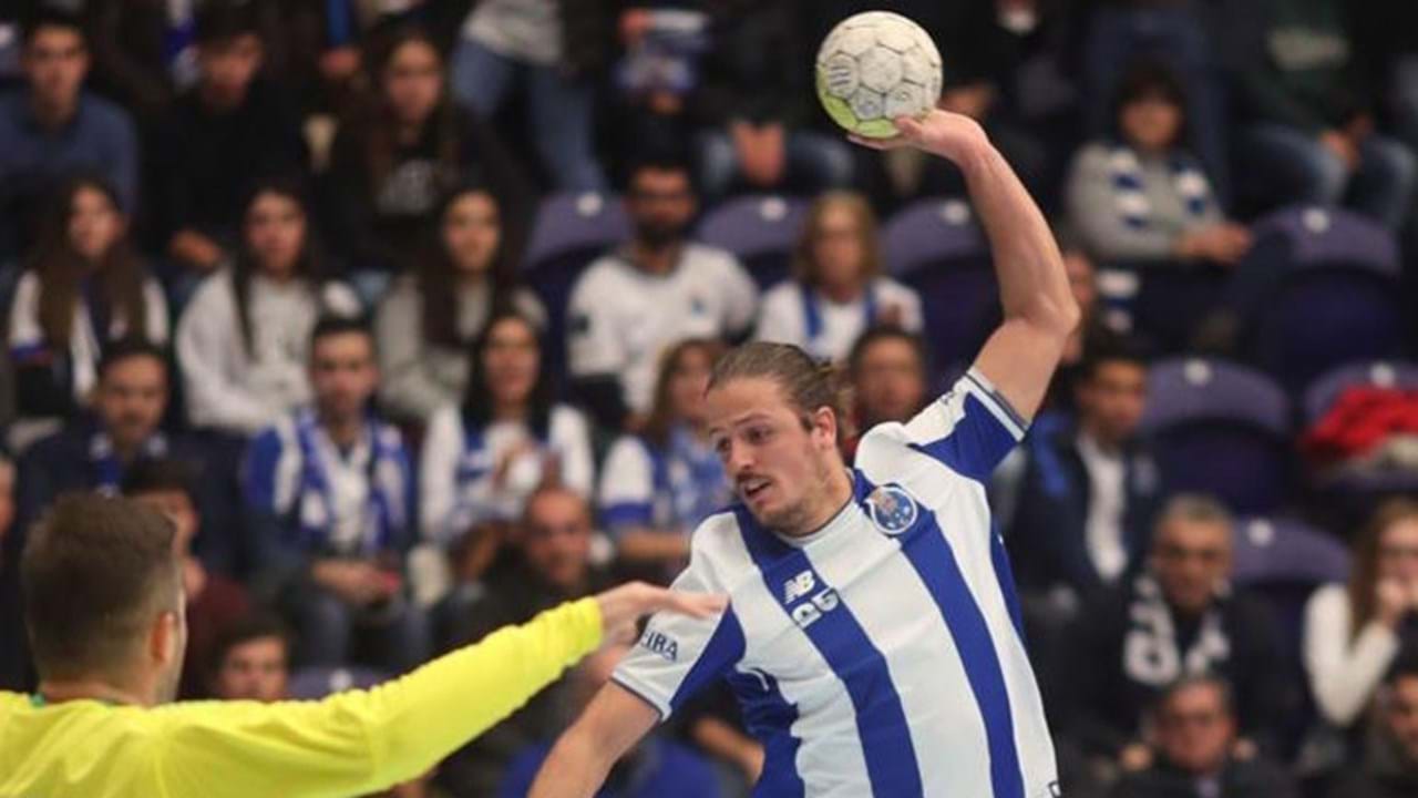 FC Porto visita Belenenses nos quartos-de-final da Taça de ...