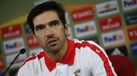 A resposta demolidora de Abel Ferreira à polémica criada após jogo com o Benfica