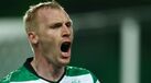 Mathieu 'à ponta de lança' fez assim o golo do Sporting
