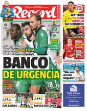 Quinta-feira, 11 de janeiro de 2018
