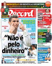 Segunda-feira, 22 de janeiro de 2018