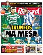 Terça-feira, 23 de janeiro de 2018