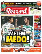 Sábado, 27 de janeiro de 2018