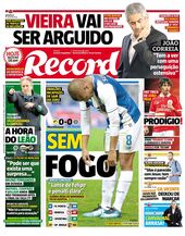 Quarta-feira, 31 de janeiro de 2018