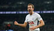 Harry Kane (Tottenham)