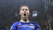 Eden Hazard (Chelsea)