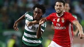 Benfica-Sporting: Quem sairá a rir do dérbi?