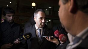 António Salvador justifica contratação de Cosme Machado