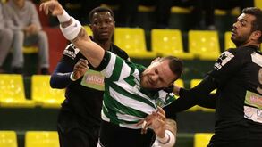 Leão Michal Kopco fora do Mundial