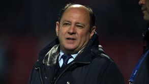 FC Porto queixou-se sem razão: Luís Gonçalves só esteve 12 dias suspenso