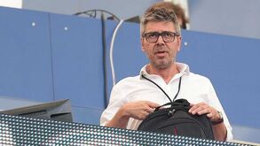 Sp. Braga reage a Francisco J. Marques: «Registamos com pesar que vivemos no faroeste»