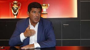 Vouchers, jogos suspeitos e emails: Benfica reage à junção dos processos