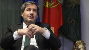 Bruno de Carvalho para Luís Bernardo: «Vai-te acalmando pois qualquer dia estás no olho da rua» 