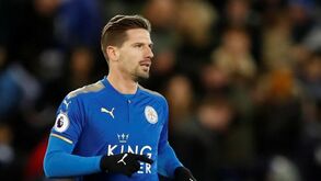 Claude Puel: «Adrien teve de fazer um esforço maior do que os outros»