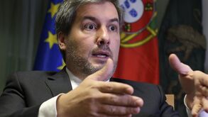 Bruno de Carvalho: «Pagámos 15 milhões do Vieira»