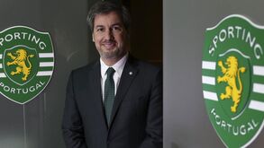 Bruno de Carvalho: «Vamos à Luz juntamente com os adeptos»