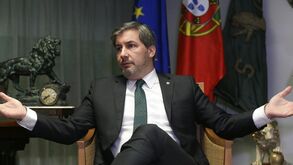 Bruno de Carvalho: «Uma afronta à memória de Eusébio»