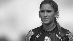 Surfista Tânia Oliveira morre intoxicada com monóxido de carbono